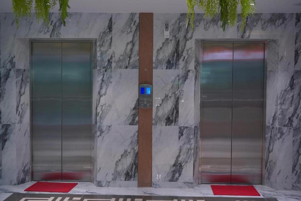 Deco Pattaya Hotel North Pattaya Εξωτερικό φωτογραφία