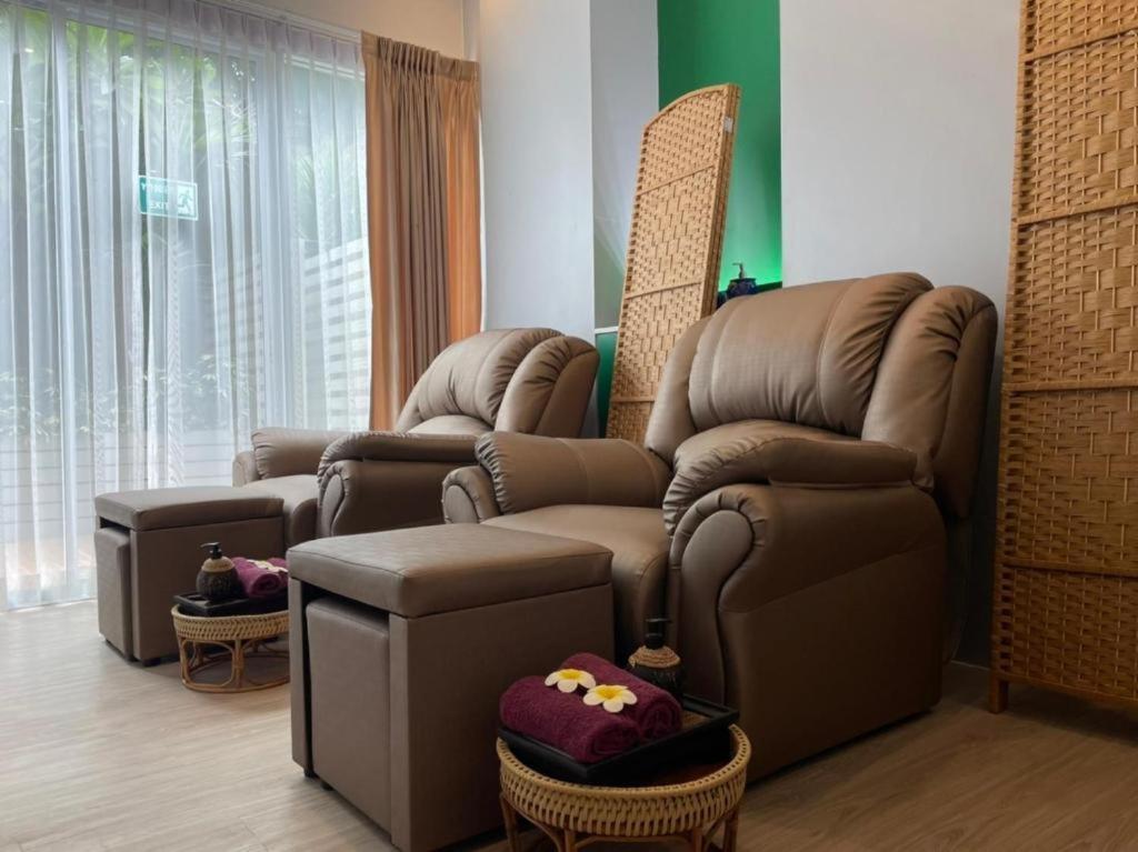 Deco Pattaya Hotel North Pattaya Εξωτερικό φωτογραφία