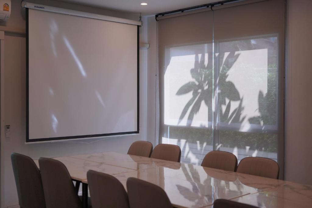 Deco Pattaya Hotel North Pattaya Εξωτερικό φωτογραφία