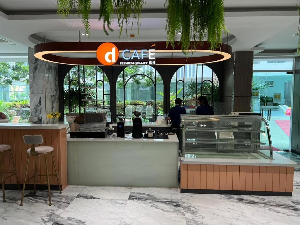 Deco Pattaya Hotel North Pattaya Εξωτερικό φωτογραφία