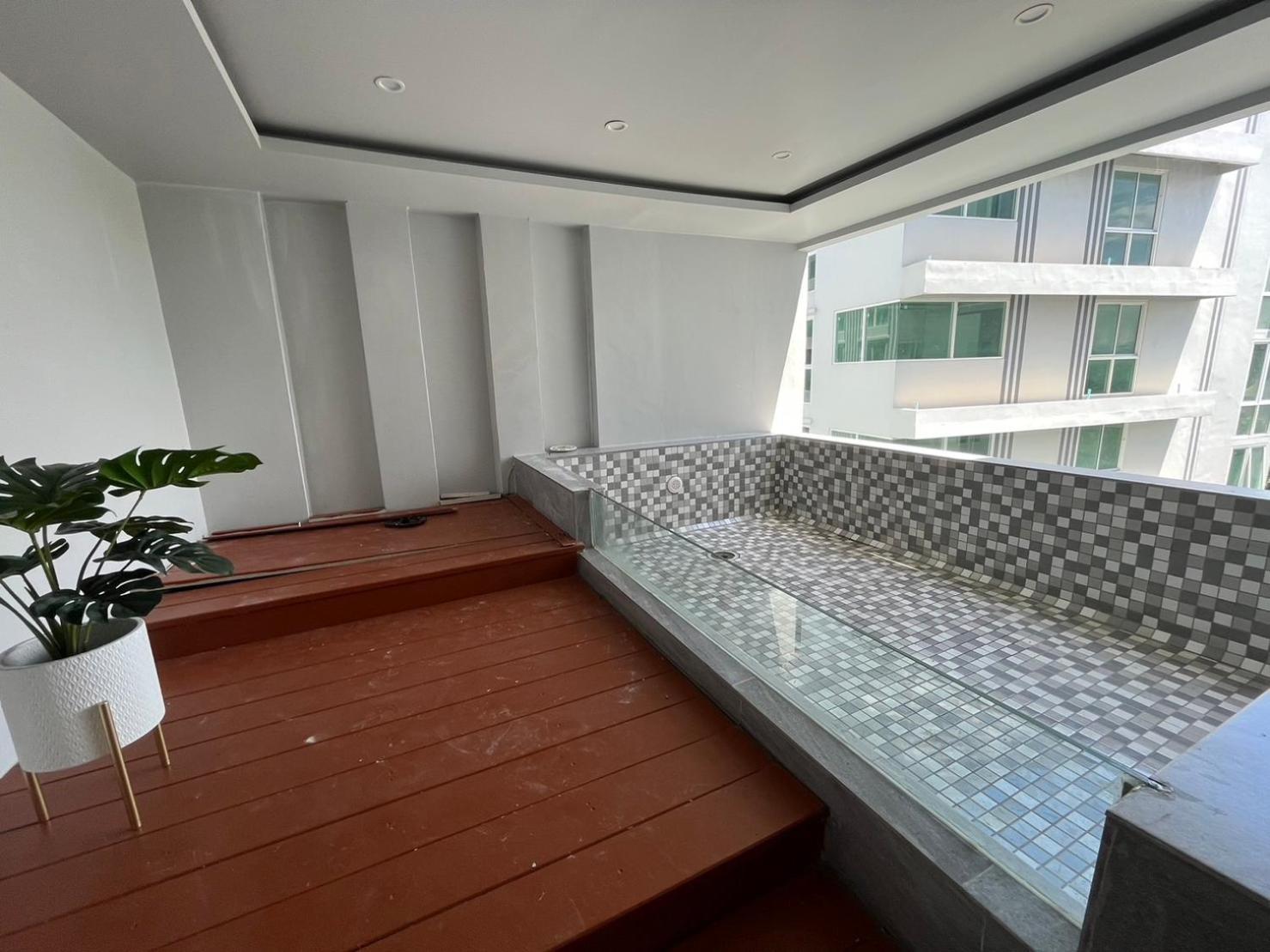 Deco Pattaya Hotel North Pattaya Εξωτερικό φωτογραφία