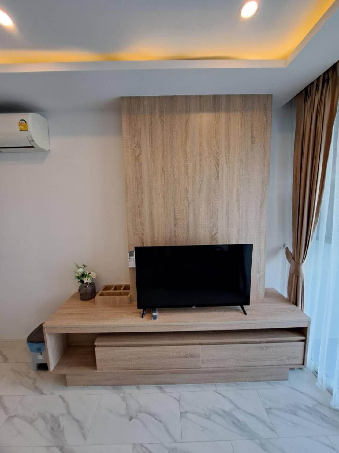 Deco Pattaya Hotel North Pattaya Εξωτερικό φωτογραφία