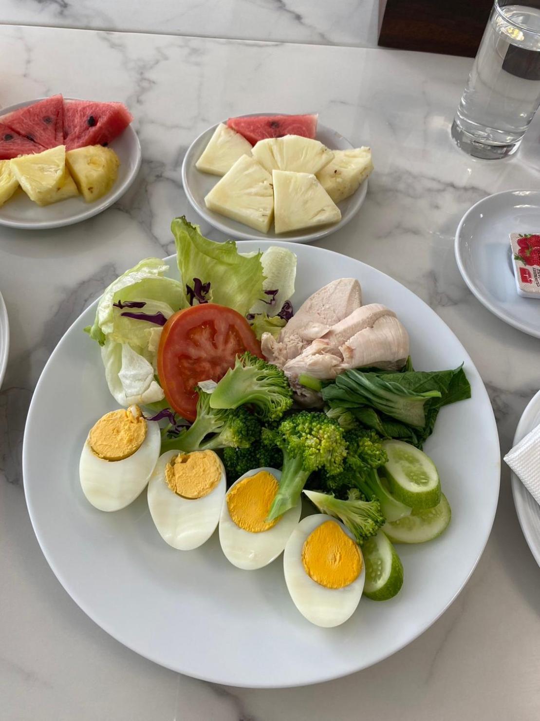 Deco Pattaya Hotel North Pattaya Εξωτερικό φωτογραφία