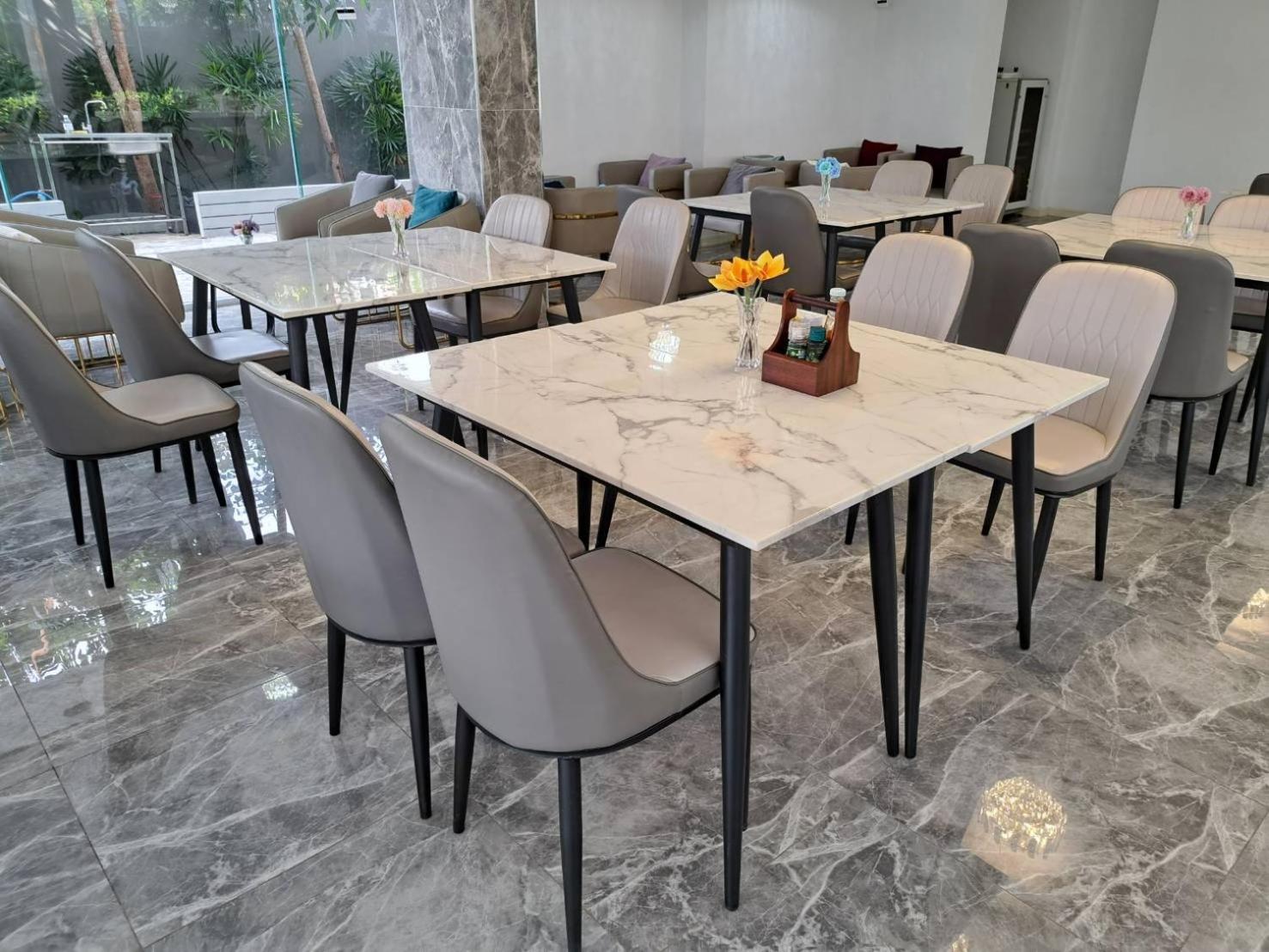 Deco Pattaya Hotel North Pattaya Εξωτερικό φωτογραφία