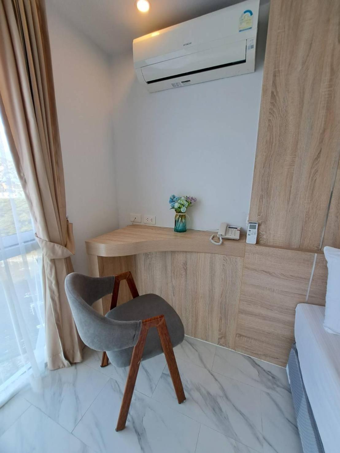 Deco Pattaya Hotel North Pattaya Εξωτερικό φωτογραφία